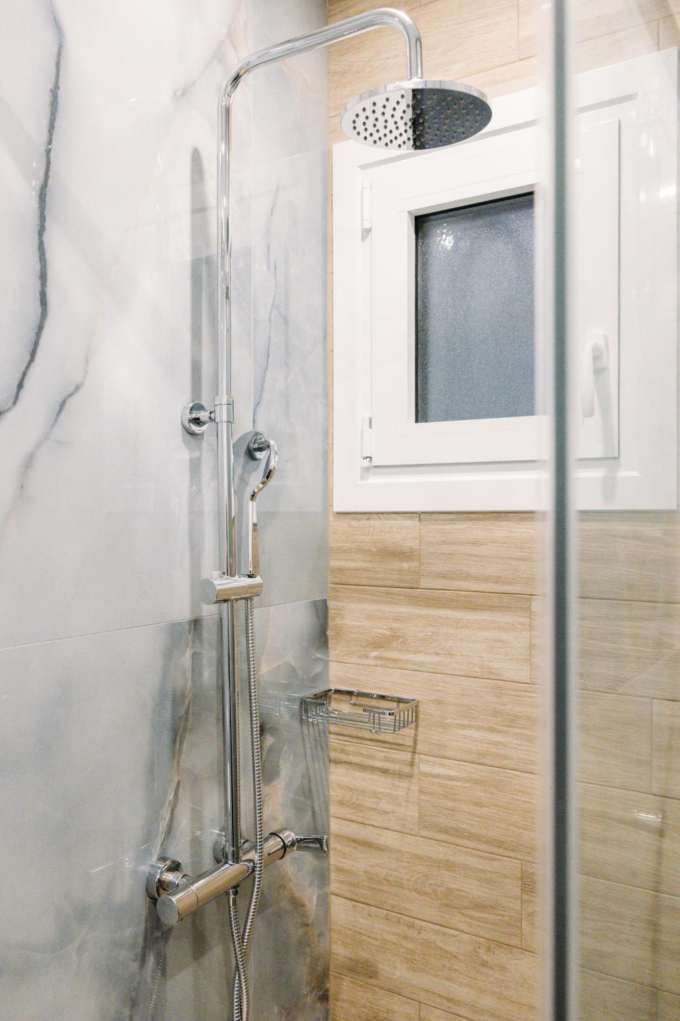 Appartement Dems Vólos