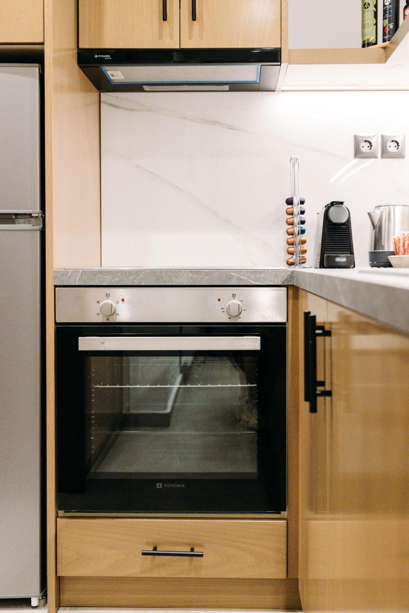 Appartement Dems Vólos