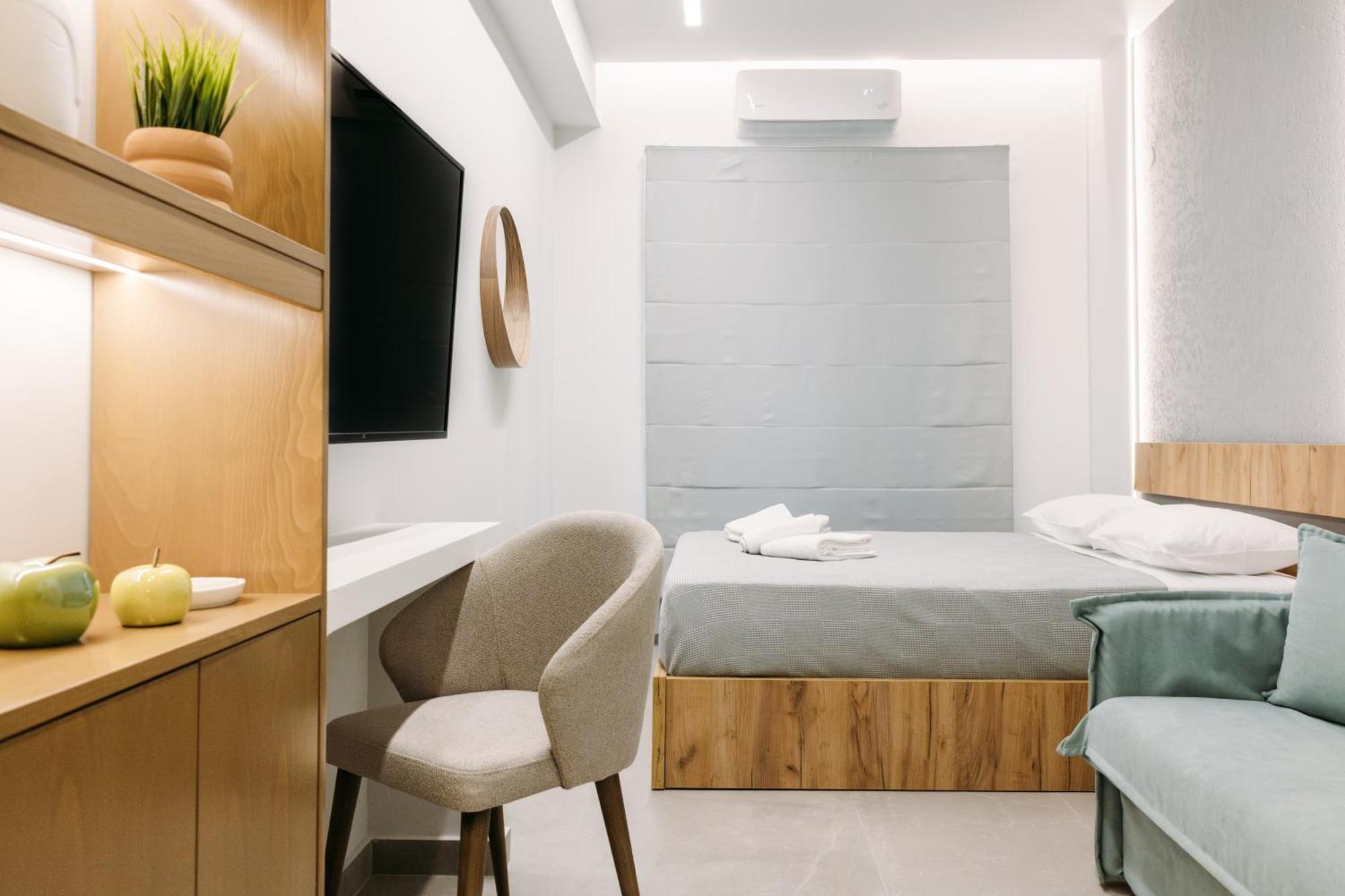 Appartement Dems